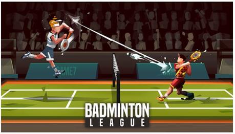  Best Badminton Games Windows Pc