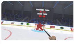 Best Hockey Games Windows Pc 