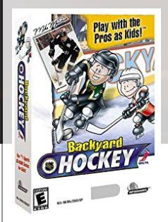 Best Hockey Games Windows Pc