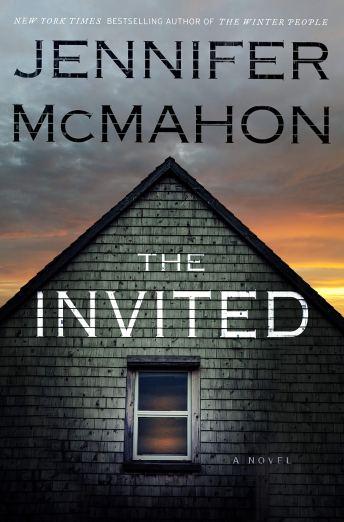Book Review: 'The Invited' by Jennifer McMahon