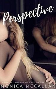 Meagan Kimberly reviews Perspective by Monica McCallan