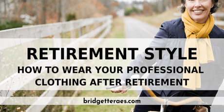 retirement style
