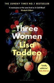 Two books about three women