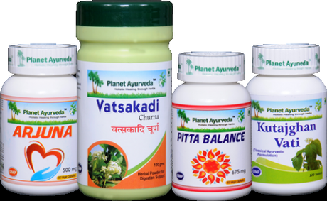 Got Ulcerative Colitis?-Heal It With Ayurveda