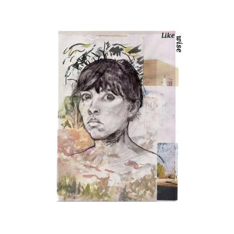 Frances Quinlan (Hop Along) – ‘Likewise’ album review