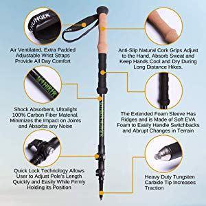 Evocrest-Trekking-Poles-Reviews