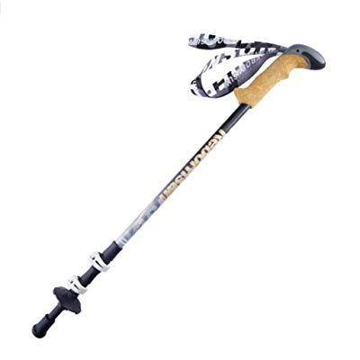 Trekking-pole-with-a-3-section-telescoping