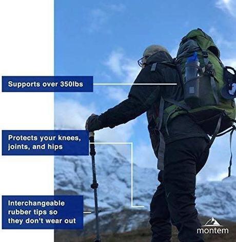 Montem-Ultra-Strong-Trekking-Poles-Reviews