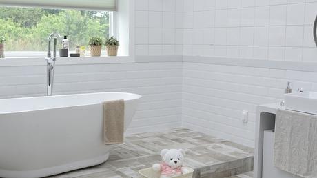 Bathroom Safety: Tips To Avoid Falls And Injuries In The Bathroom