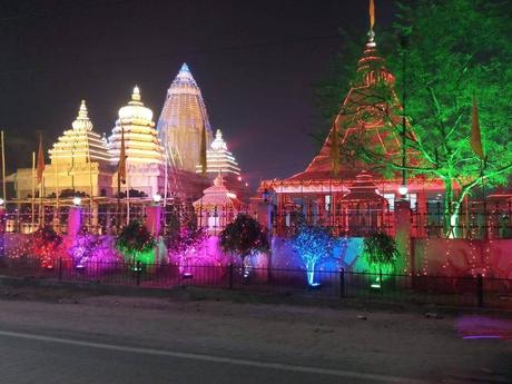 Surya Mandir, Jamshedpur – Places to Visit, How to reach, Things to do, Photos