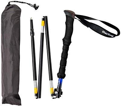 Sterling Endurance Trekking Poles Reviews