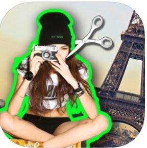 Best Face Cut&paste Apps iPhone 