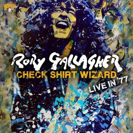 Rory Gallagher: Album 