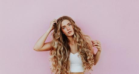The Daily Fave: Elchim 3900 Ionic Rose Gold Hair Dryer
