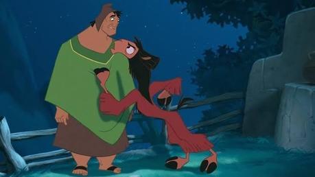 The Disney Marathon: 'The Emperor's New Groove'