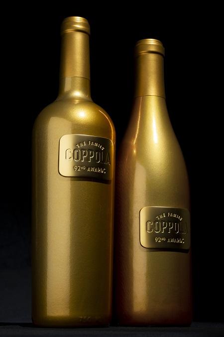 Francis Ford Coppola Winery Celebrates 92nd Oscars® 