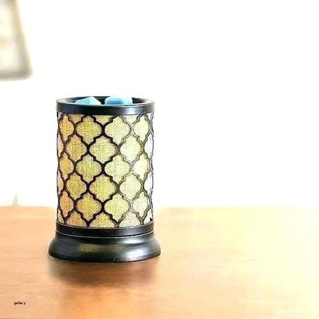 scented electric candle wax warmers