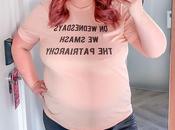 Weekend Anti-Diet Riot: Perfect January Antidote!