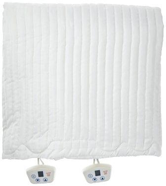 warm mattress topper heated double top best pads in complete guide