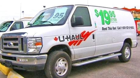 uhaul deer park texas u haul driver sought after several hit and run collisions