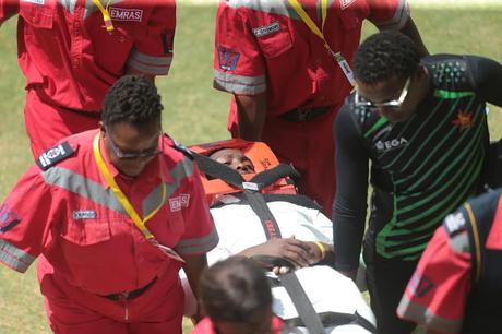 concussion sub - vaseline lever - Pongal test - Mohinder and more