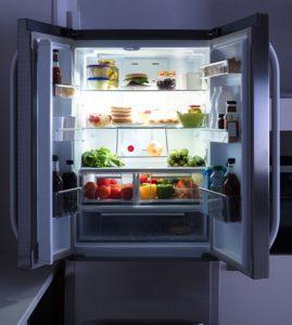 Do you break out in a cold sweat when you worry about your refrigerator energy usage? Check out these great energy saving tips and when it's time to think about flipping your fridge.