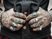 What Type Lotion Should Tattoo