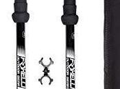 Foxelli Trekking Poles Reviews