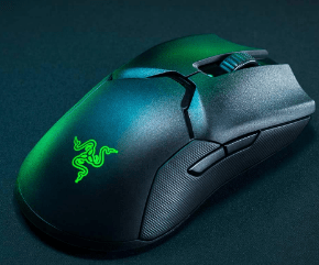 Mmo Gaming Mouse 2020