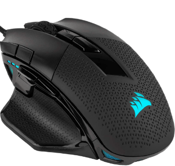  Best Mmo Gaming Mouse