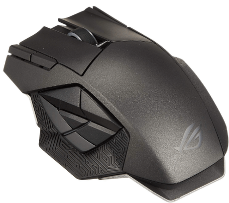  Best Mmo Gaming Mouse 2020