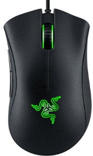 Mmo Gaming Mouse