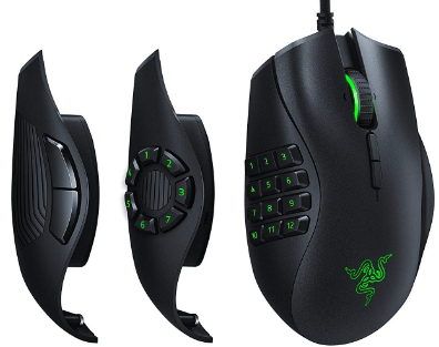 Best Mmo Gaming Mouse 2020