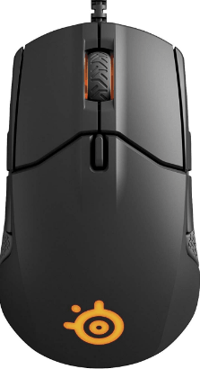 Best Mmo Gaming Mouse 2020