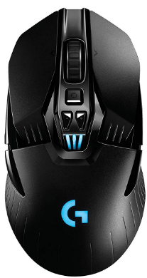  Best Mmo Gaming Mouse 2020