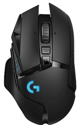 Mmo Gaming Mouse 2020