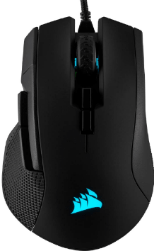 Mmo Gaming Mouse 