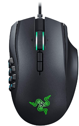 Best Mmo Gaming Mouse