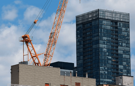 How Construction Projects Use Technology To Be Safer & More Efficient How Construction Projects Use Technology To Be Safer & More Efficient