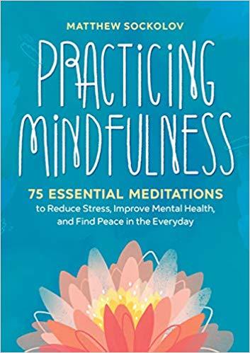 Meditation for Beginners: 10 Great Books to Get You Started