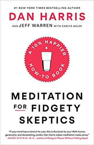 Meditation for Beginners: 10 Great Books to Get You Started