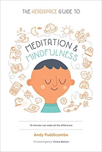 Meditation for Beginners: 10 Great Books to Get You Started