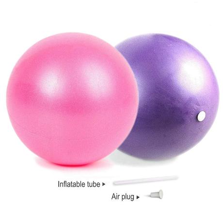 Different Types of Exercise Ball for Workouts