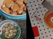 Krispy Kreme’s Original Glazed Doughnuts, Bites Popcorn! (Yes, There Such Thing)
