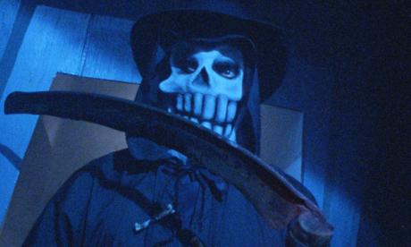 Retro Review: Scary Movie (1991)