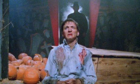 Retro Review: Scary Movie (1991) Retro Review: Scary Movie (1991)