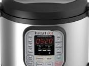 Instant IP-DUO60 Pressure Cooker Review 2020
