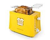 Nostalgia TCS2 Grilled Cheese Toaster with...