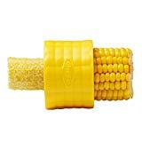 Chef'n Cob Corn Stripper (Yellow) - 102-812-017