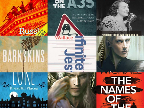 January 2020 Round-Up on the Book Lover’s Boudoir